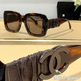 Picture of Chanel Sunglasses _SKUfw56677910fw